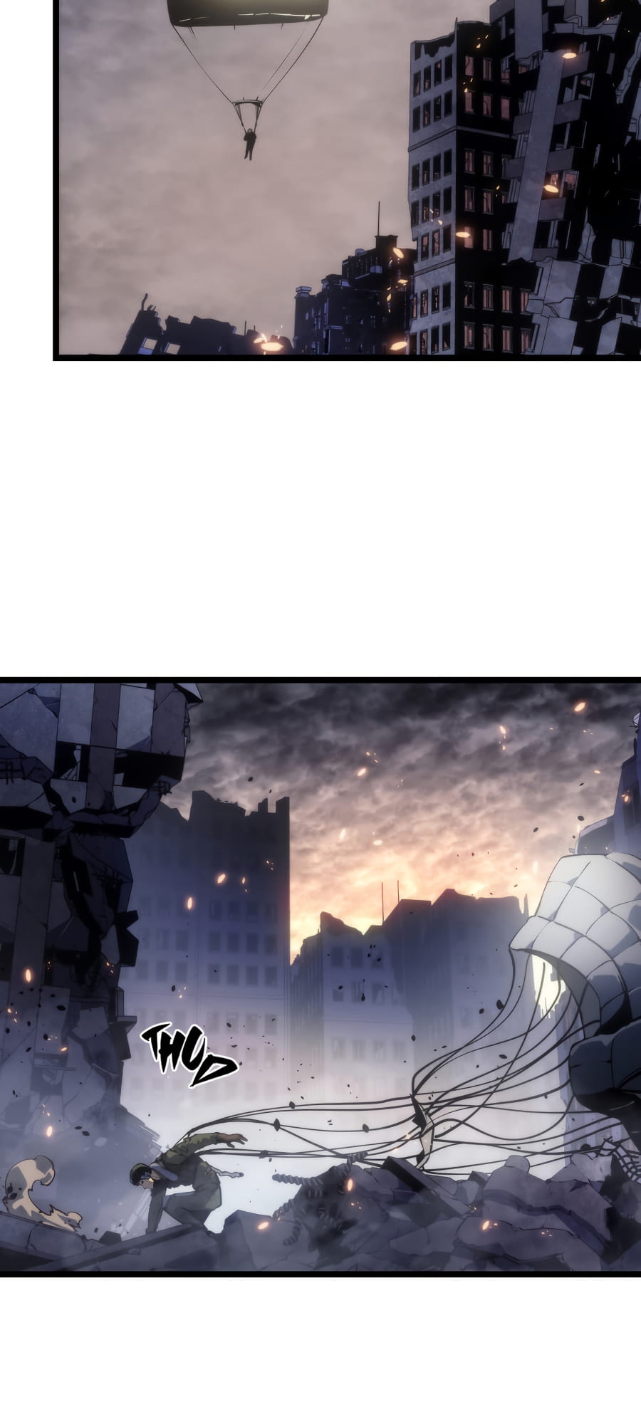 Solo Leveling, Chapter 171 image 61